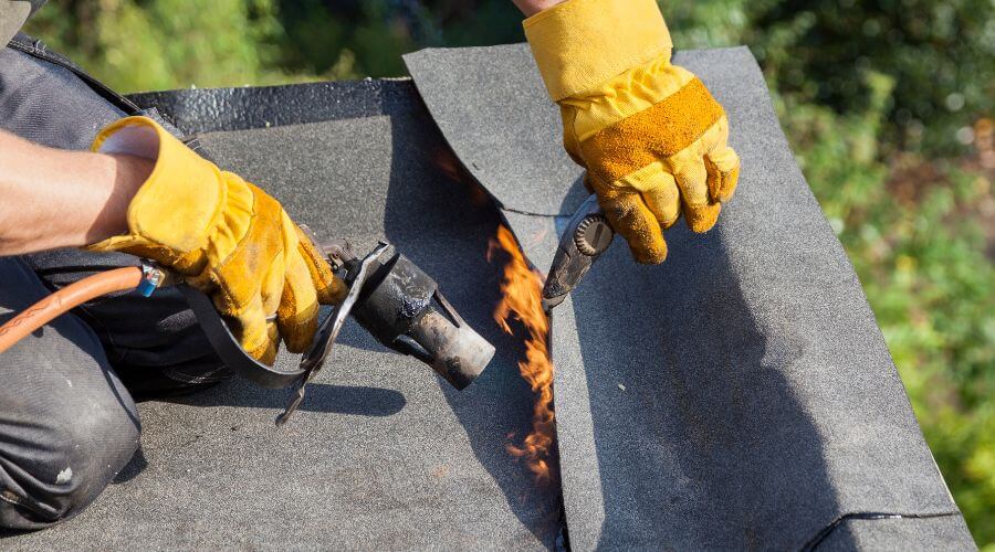 Expert new roof installation services in Errol, NH
